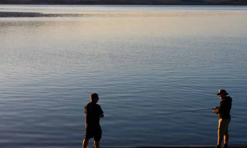 Lake Tekapo Guided Fishing Tours (Carbon Positive) | Experience Oz