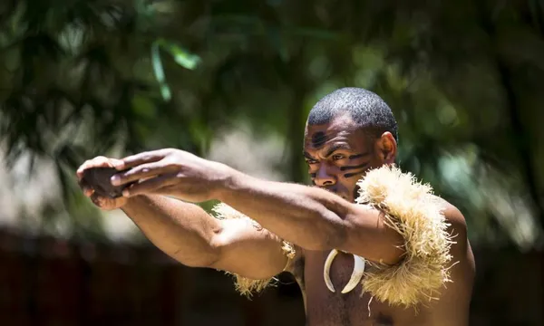 Fiji Cultural Night Tour