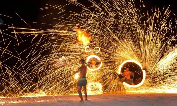 Fiji Culture Day Tour