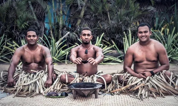 Village & Crab Catching Tour