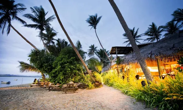 Sunset Cruise & Dinner Show