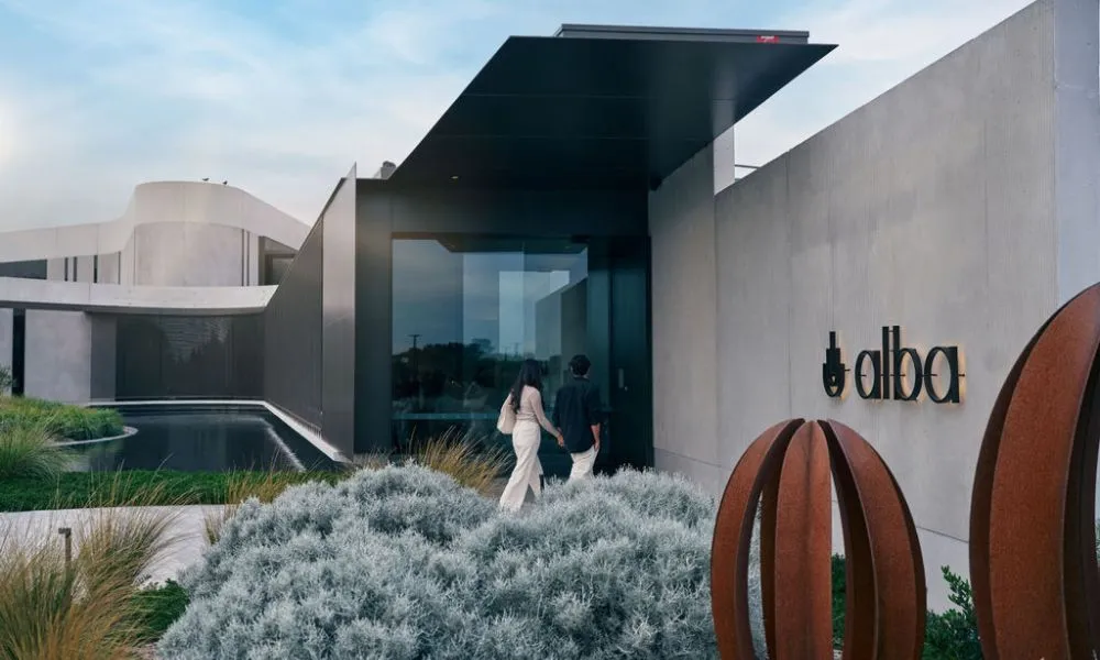 Alba Thermal Springs Bathing | Experience Oz-3