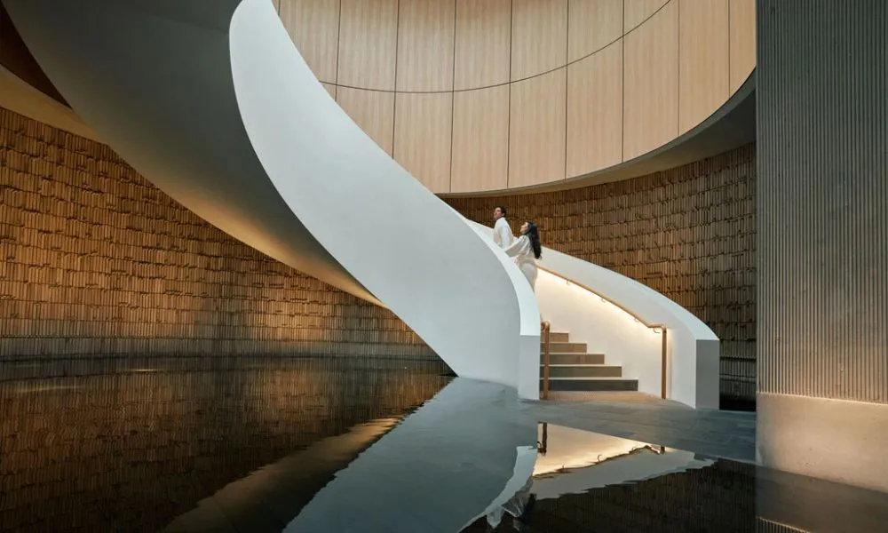 Alba Thermal Springs Bathing | Experience Oz-4