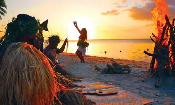 Day & Night Combo Tour