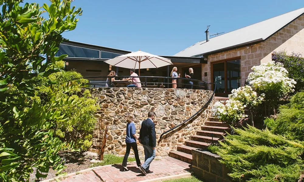 Fleurieu Peninsula Wine Tasting & Canapés - For 2 | Experience OZ-3