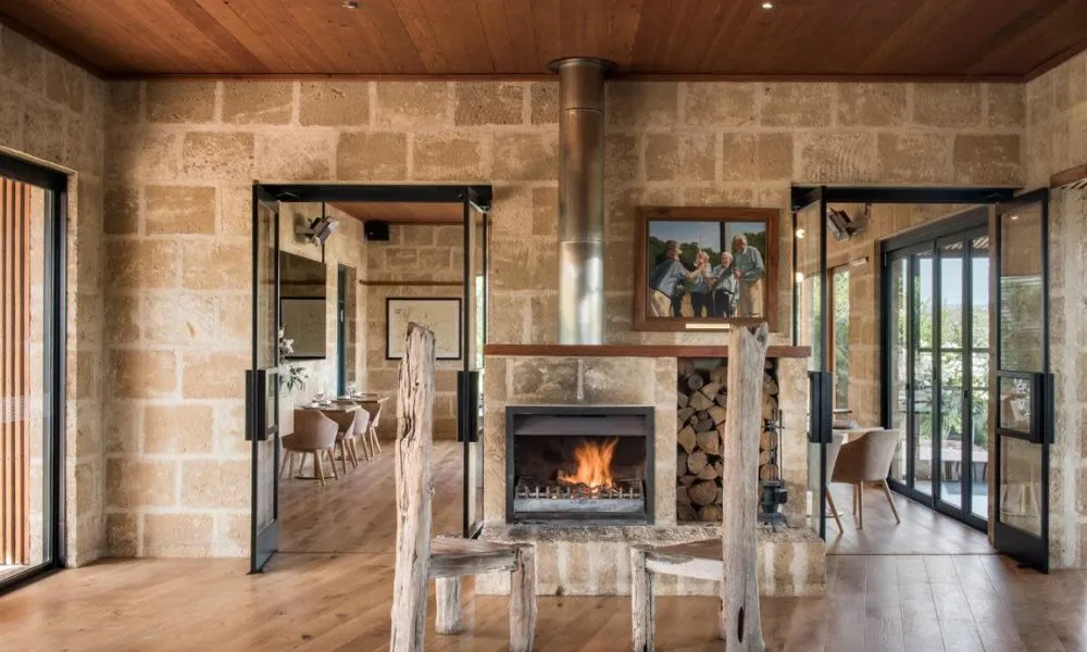 Fleurieu Peninsula Wine Tasting & Canapés - For 2 | Experience OZ-6