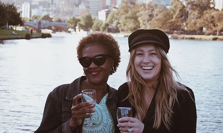 Melbourne Sunset Cruise on the Yarra River - Book Now | Experience Oz 