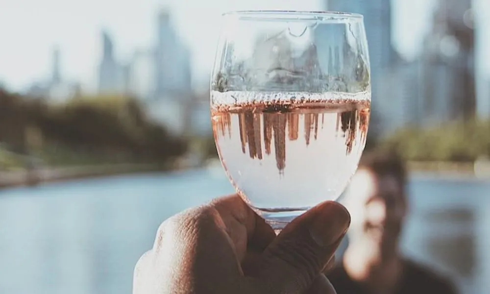 Melbourne Sunset Cruise on the Yarra River - Book Now | Experience Oz -4