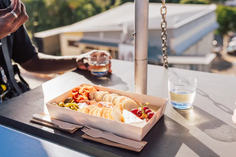 Brisbane Powerhouse Vertical Dining - For 2 | Experience Oz