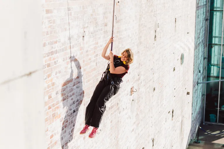 Brisbane Powerhouse Vertical Dining - For 2 | Experience Oz