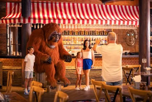 Dreamworld 1 Day Pass Gold Coast| Experience Oz-3