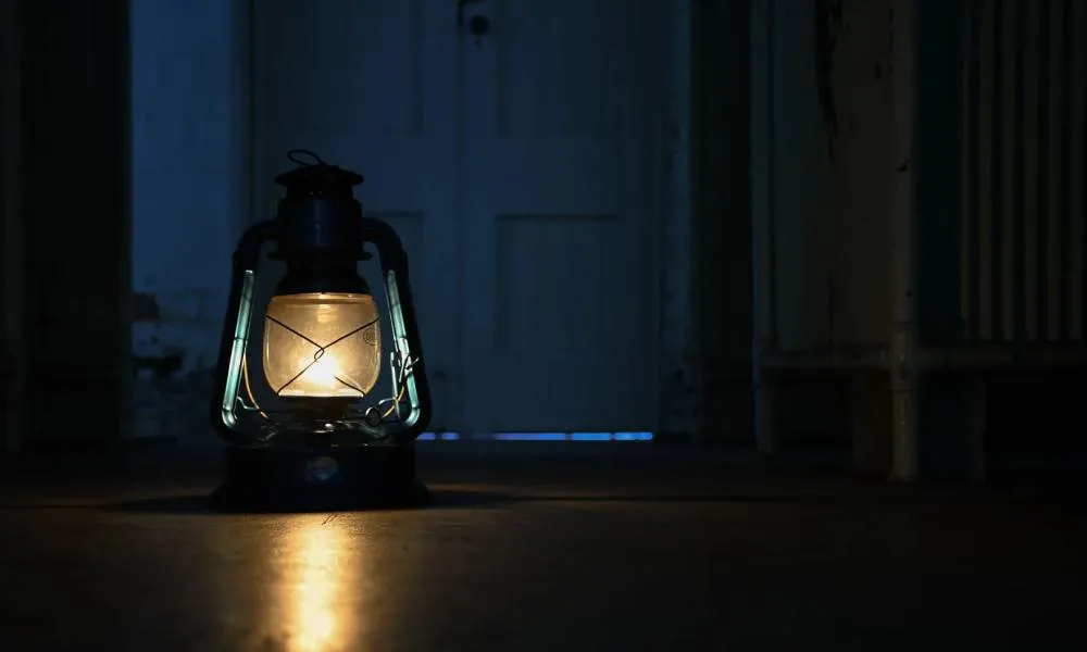 Sydney Quarantine Station Ghost Adventure | Experience Oz-1