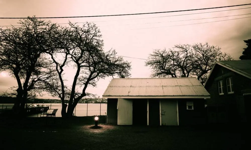 Sydney Quarantine Station Ghost Adventure | Experience Oz-3