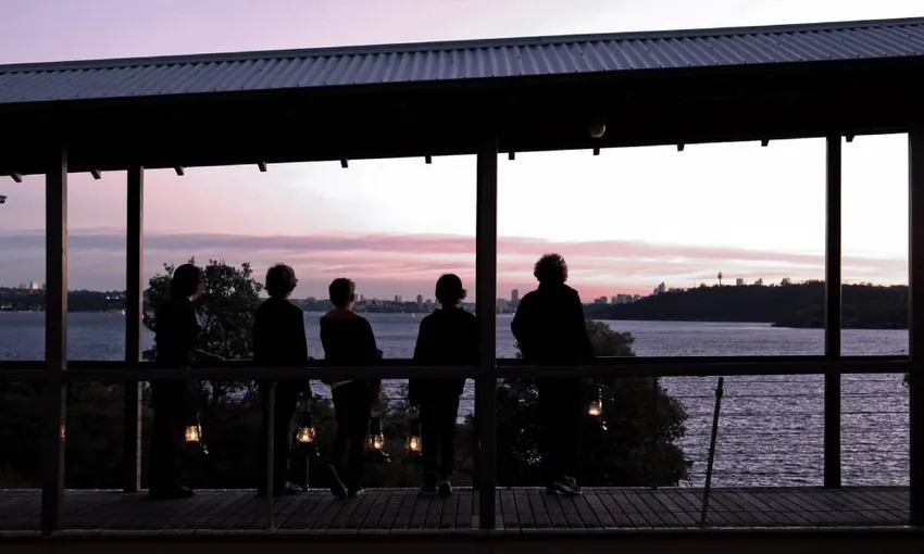 Sydney Quarantine Station Ghost Adventure | Experience Oz