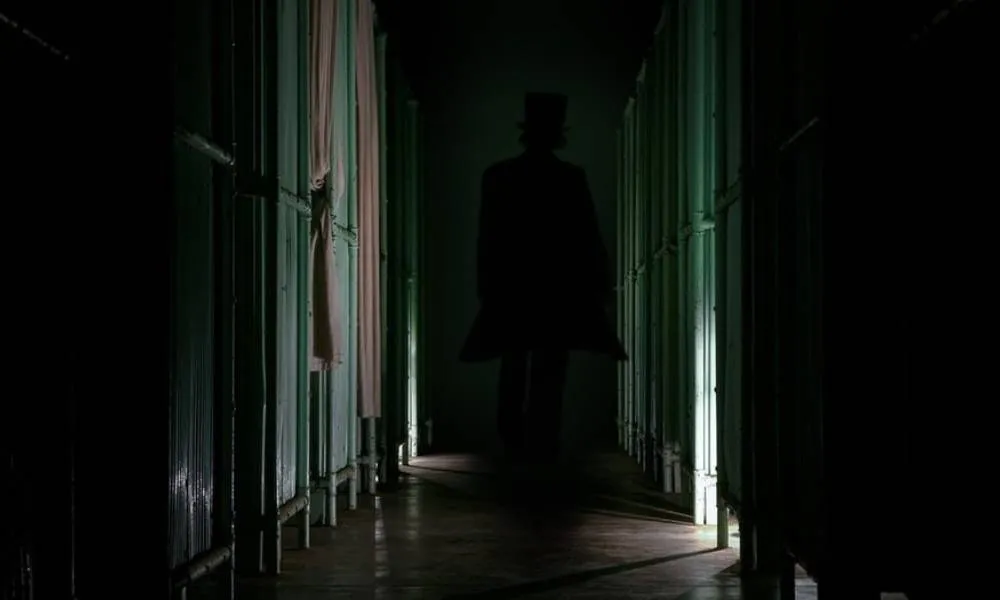 Sydney Quarantine Station Ghost Adventure | Experience Oz-5