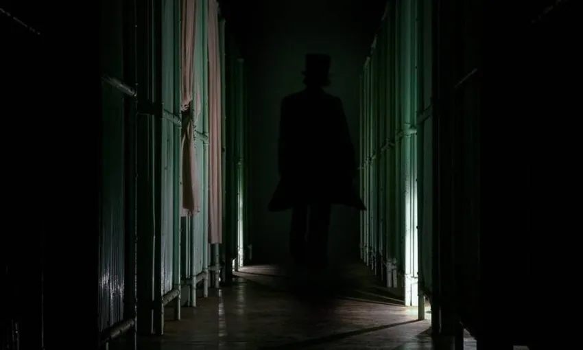 Sydney Quarantine Station Ghost Adventure | Experience Oz
