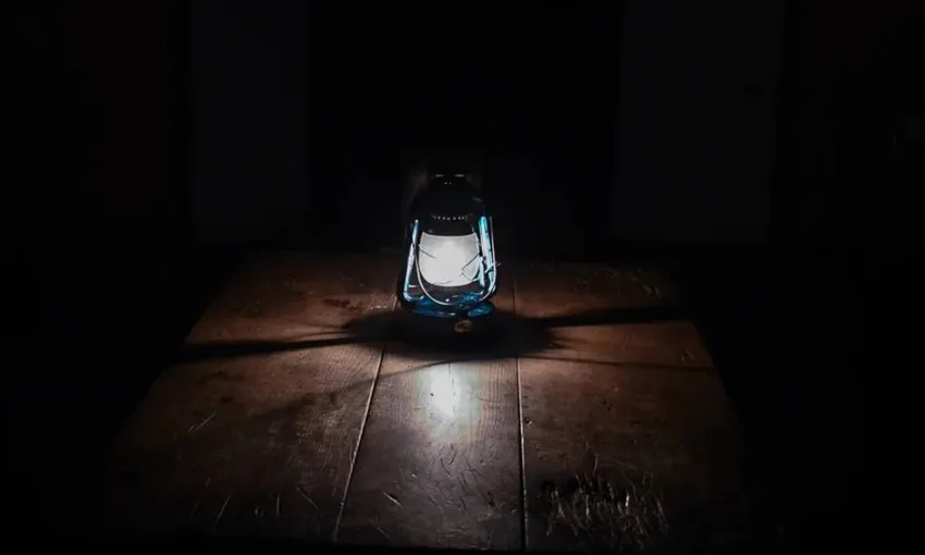 Sydney Quarantine Station Ghost Adventure | Experience Oz