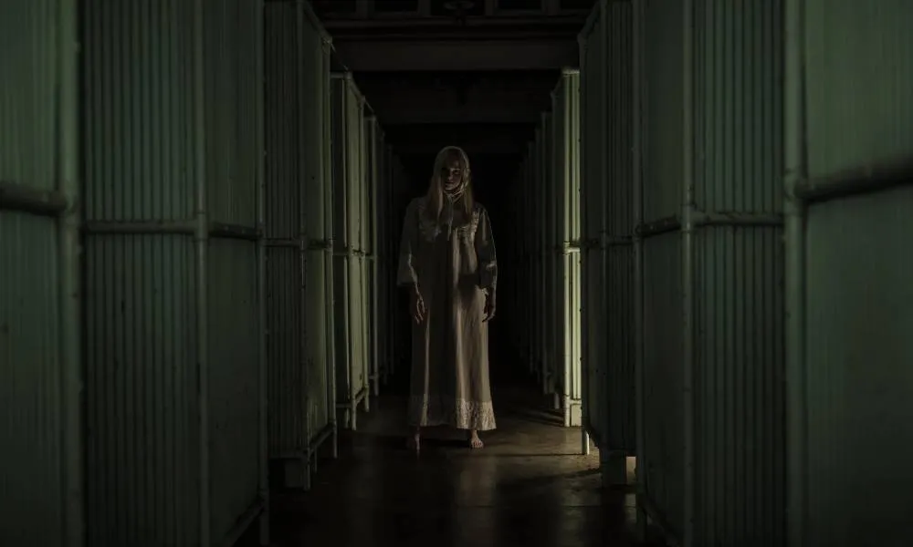 Sydney Quarantine Station Ghost Adventure | Experience Oz-2