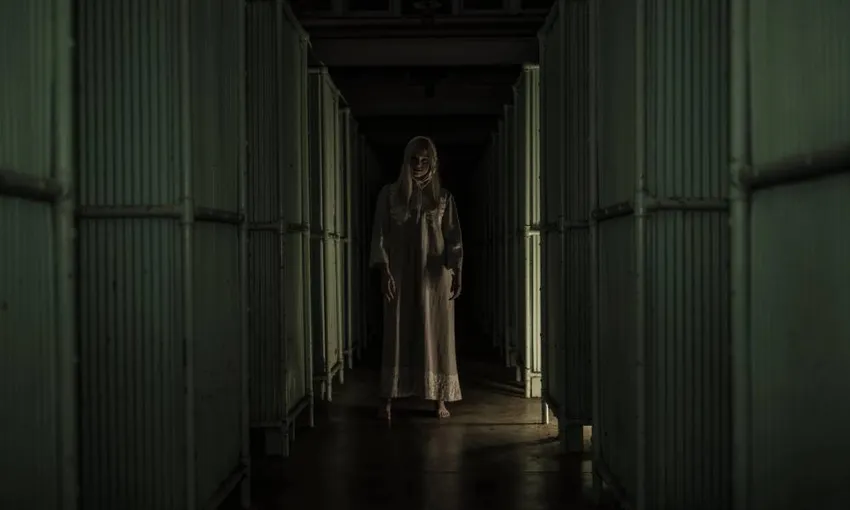 Sydney Quarantine Station Ghost Adventure | Experience Oz