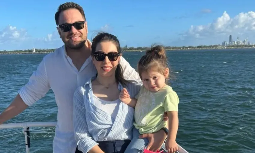 Broadwater Cruise with Spirit of Gold Coast
