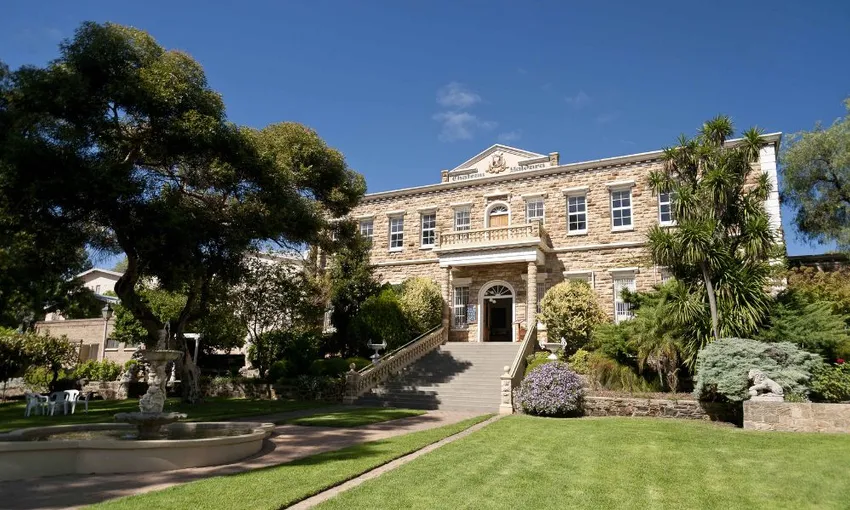 Barossa Valley Wineries Small Group Day Tour | Experience OZ