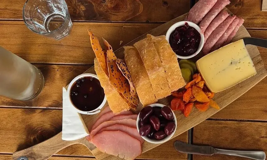Barossa Valley Wineries Small Group Day Tour | Experience OZ