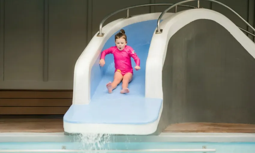 Polynesian Spa Entry and Family Pools | Experience Oz