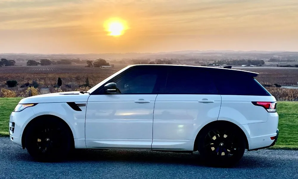 Barossa Valley Luxury Range Rover Half Day Private Tour | Experience Oz-2