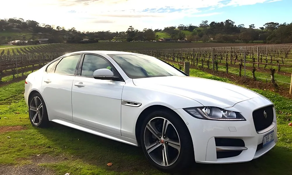 Barossa Valley Luxury Range Rover Half Day Private Tour | Experience Oz-6