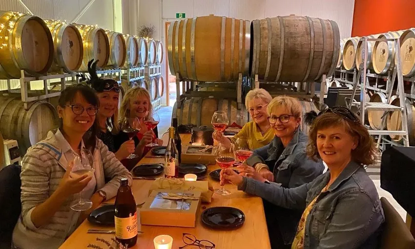 Wanaka Wine and Māori Culture Tour - Book Now | Experience OZ