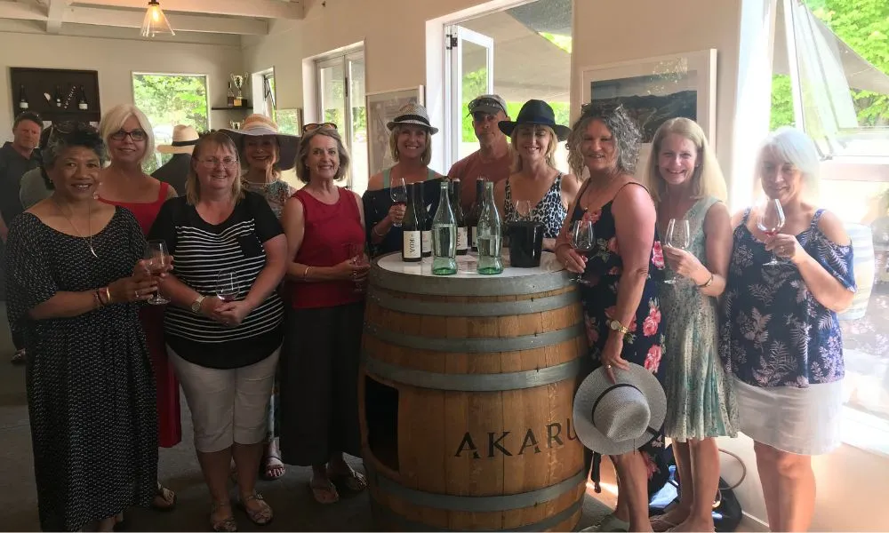Wanaka Wine and Māori Culture Tour - Book Now | Experience OZ-6