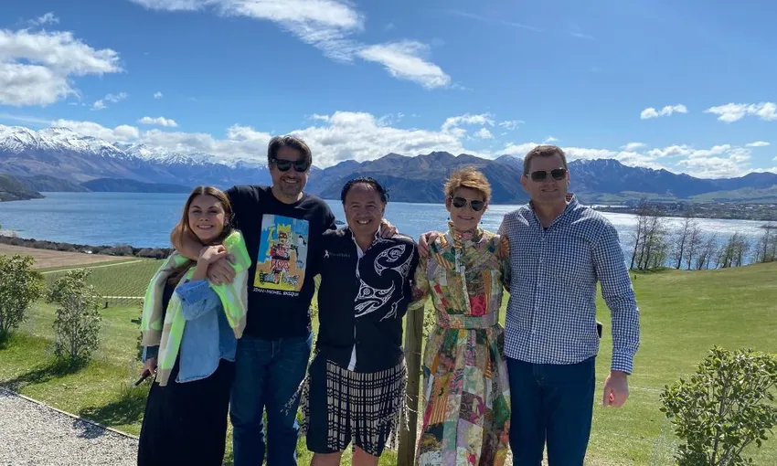 Wanaka Wine and Māori Culture Tour - Book Now | Experience OZ