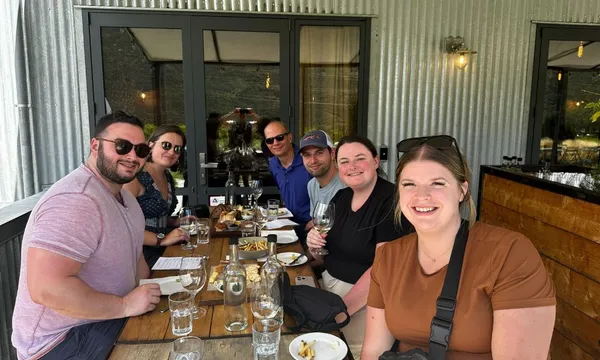 Queenstown Wine and Māori Culture Tour - Half Day