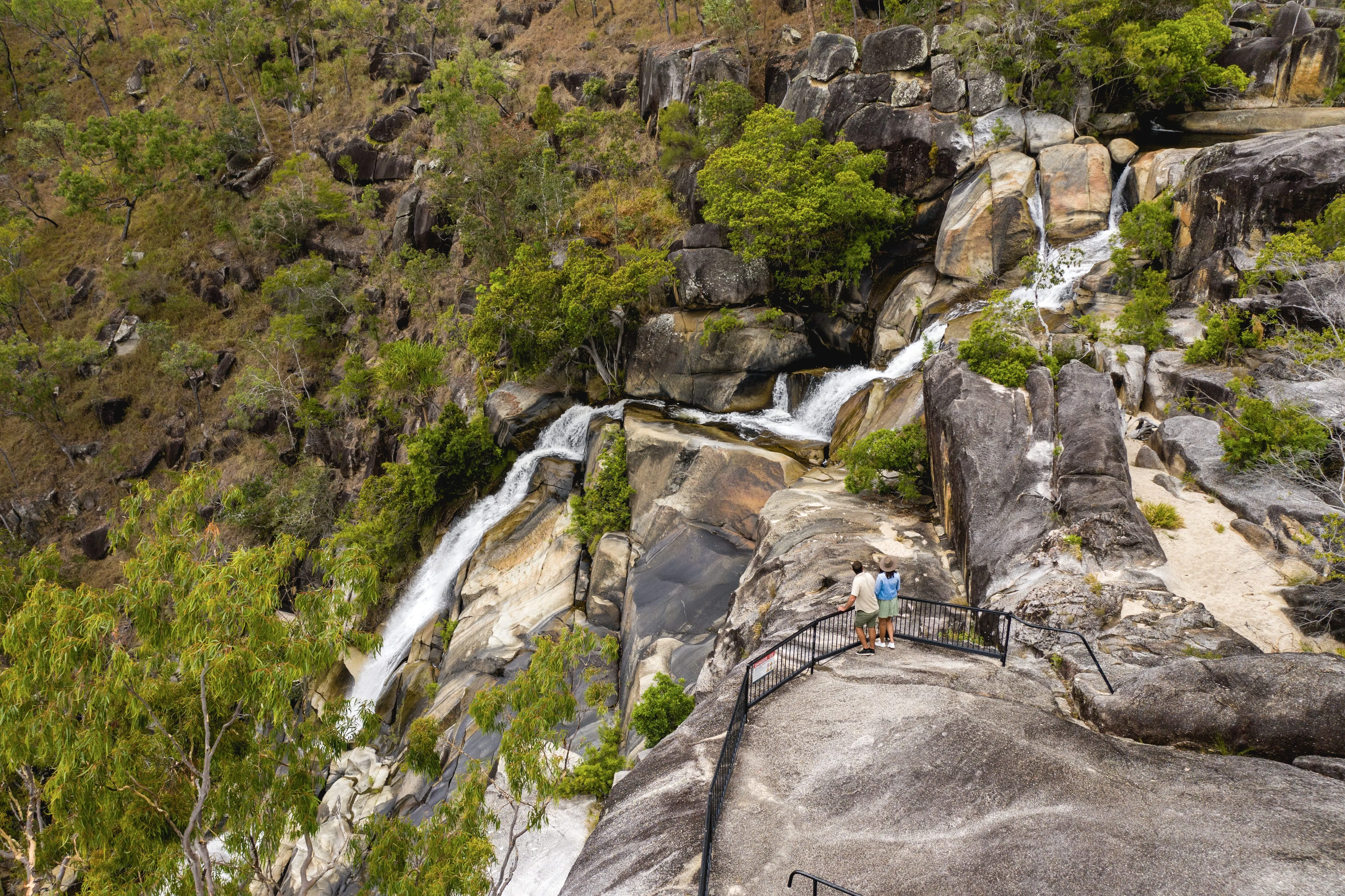 Cairns Rainforest & Waterfall 4WD Tour - Half Day | Experience Oz-6