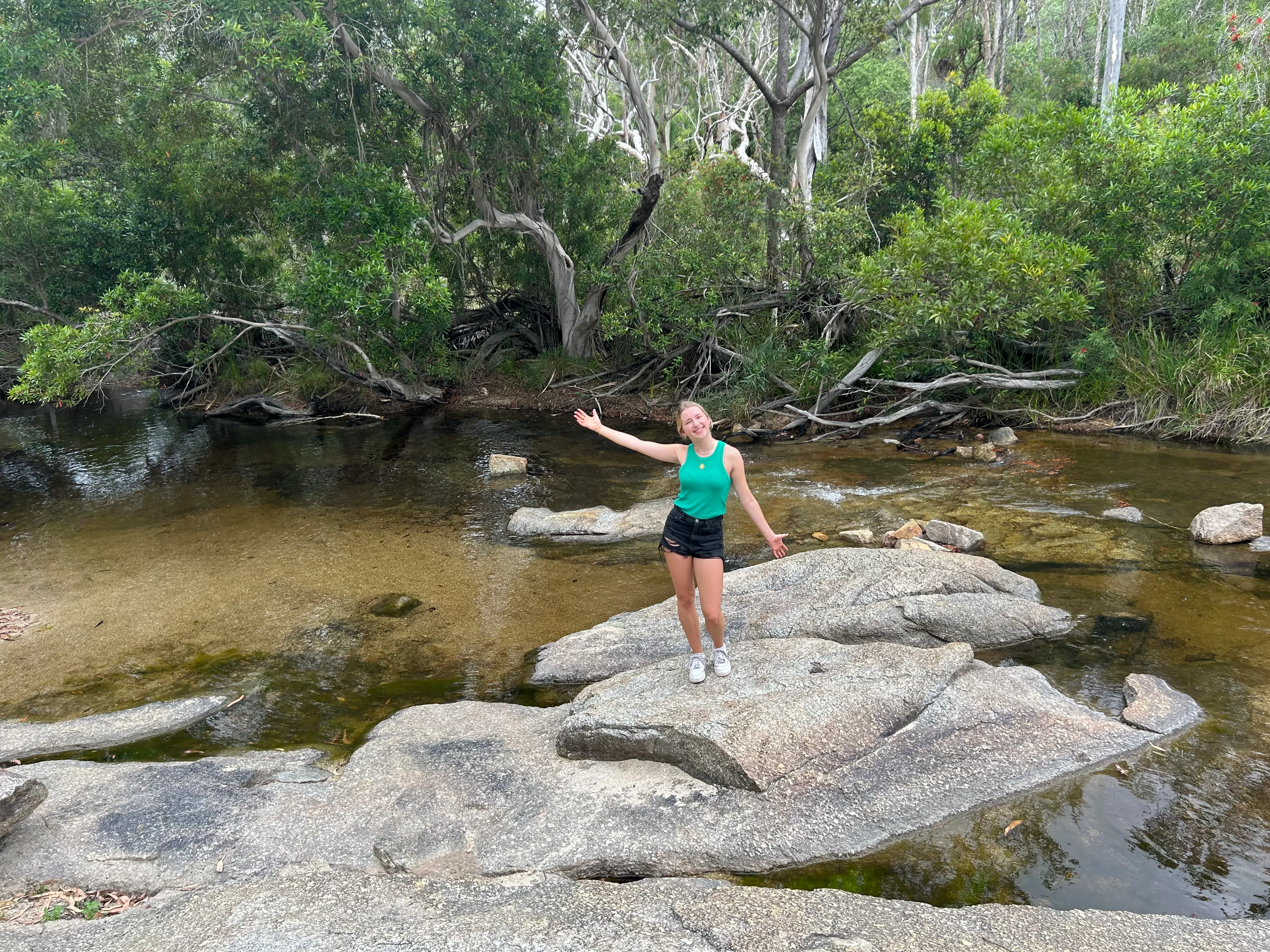 Cairns Rainforest & Waterfall 4WD Tour - Half Day | Experience Oz-9