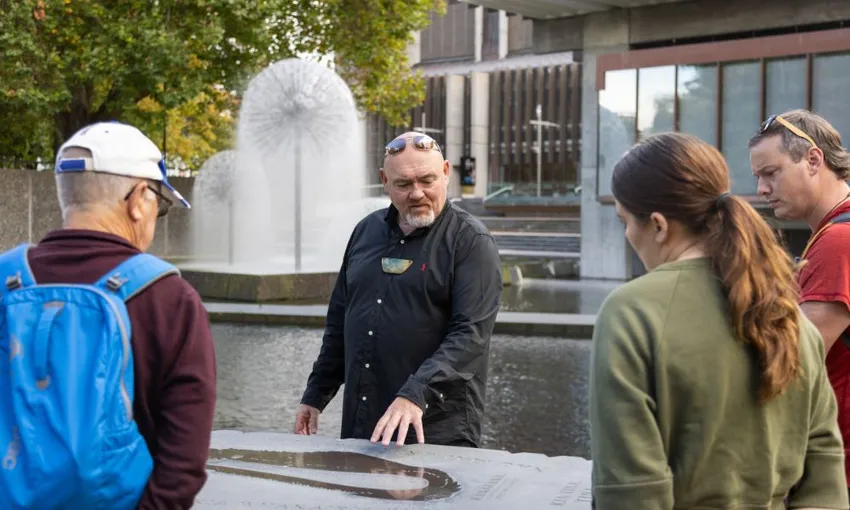Otautahi City Meander - 2 Hours | Experience Oz