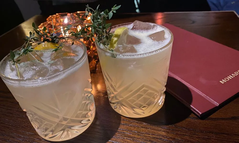 Kai Bites Lunch Tour - 2.5 Hours | Experience Oz-3