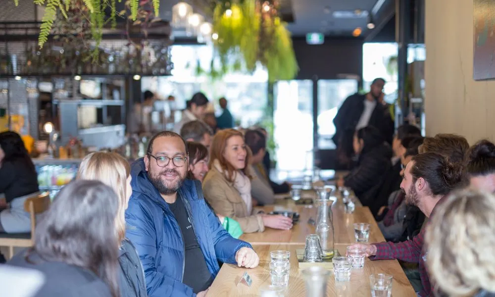 Kai Bites Lunch Tour - 2.5 Hours | Experience Oz-4