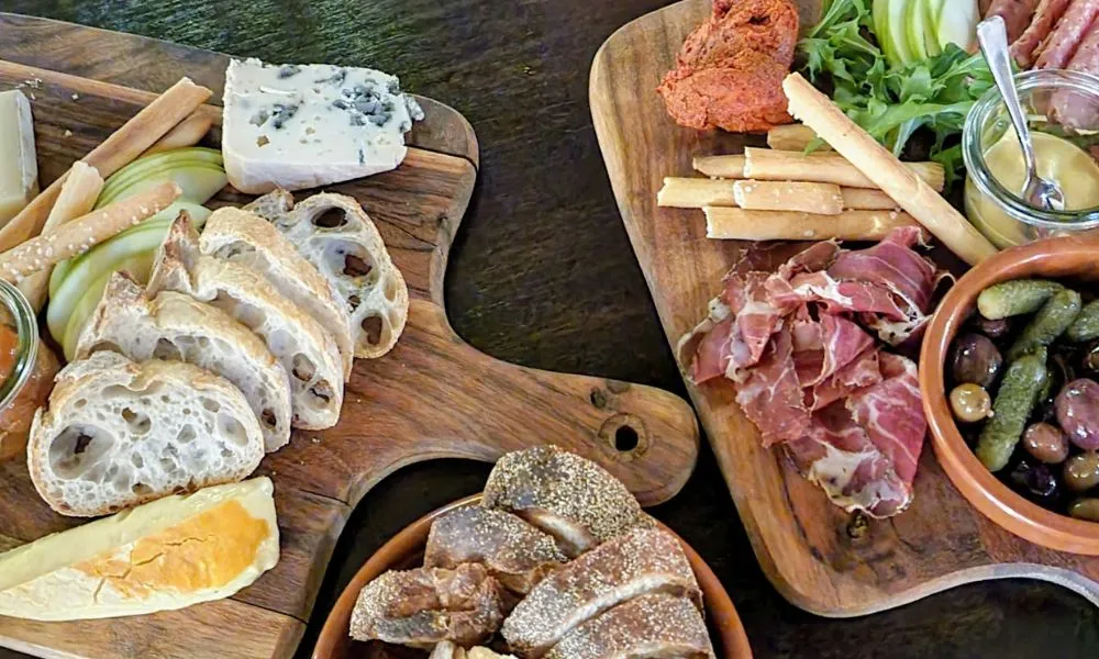 Kai Bites Lunch Tour - 2.5 Hours | Experience Oz-5