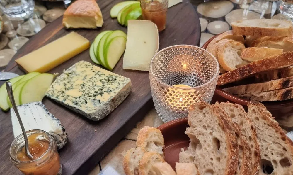 Kai Bites Lunch Tour - 2.5 Hours | Experience Oz-1