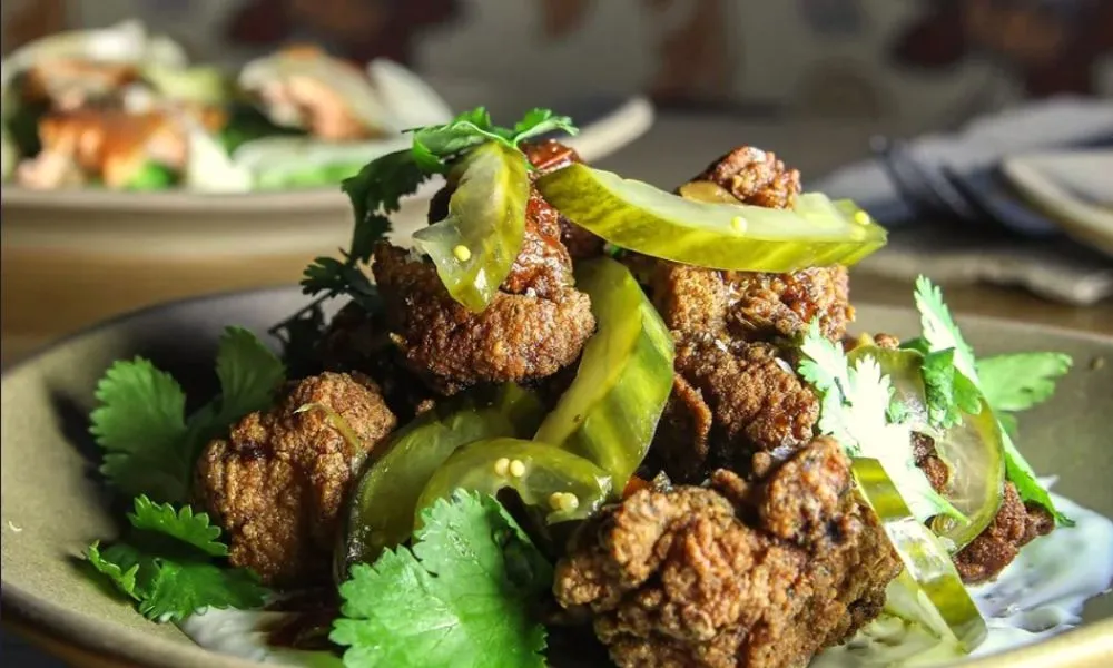 Kai Bites Lunch Tour - 2.5 Hours | Experience Oz-2