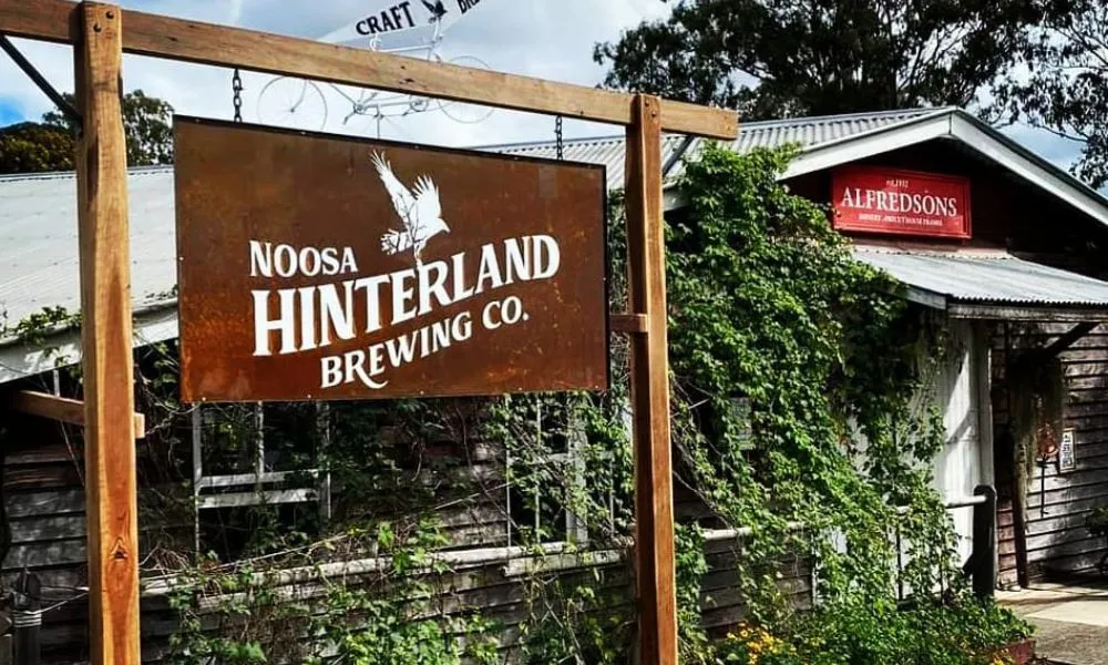 Noosa Hinterland Tasting Tour - Book Now | Experience OZ-1