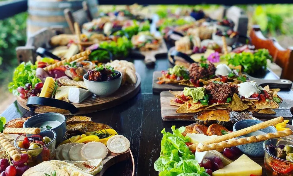 Noosa Hinterland Tasting Tour - Book Now | Experience OZ-2