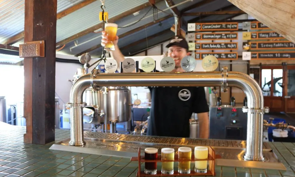 Noosa Hinterland Tasting Tour - Book Now | Experience OZ-3