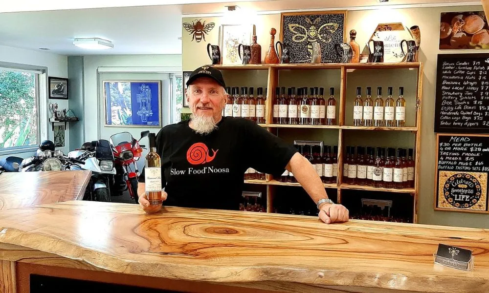 Noosa Hinterland Tasting Tour - Book Now | Experience OZ-6