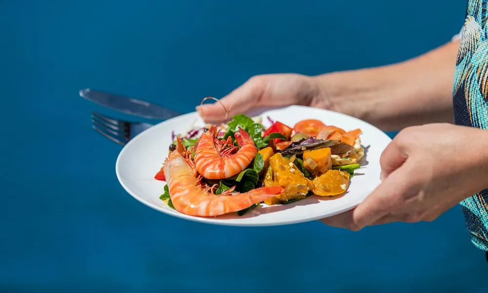 Lady Enid Sailing and Hook Island Cultural Snorkelling Tour | Experience Oz-7