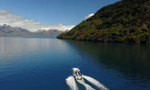 2 Hour Private Fishing Charter