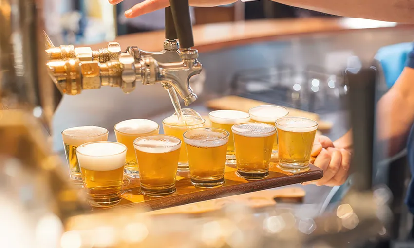 XXXX Brewery Tour with Beer Tasting, 90 Minutes - Brisbane