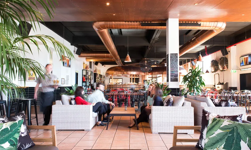 XXXX Brewery Tour with Beer Tasting, 90 Minutes - Brisbane