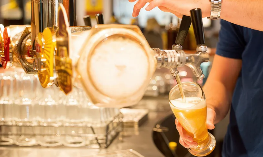 XXXX Brewery Tour with Beer Tasting, 90 Minutes - Brisbane